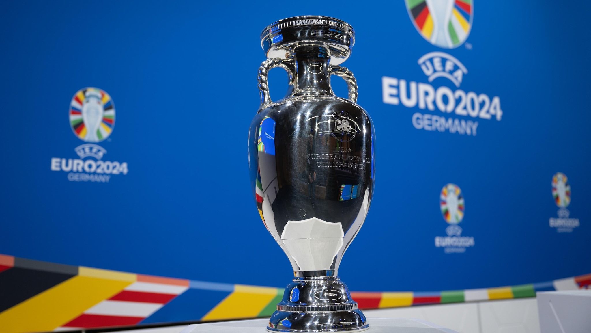 Cies Football Observatory Names Top Contenders for Euro 2024
