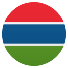 The Gambia