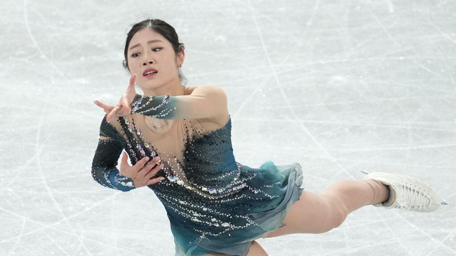 Figure Skater Lee Hae-in Accused Of Sexually Molesting Junior Skater