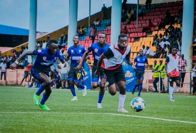 Vital’O vs Kayanza United Prediction, Betting Tips & Odds │31 October, 2024 