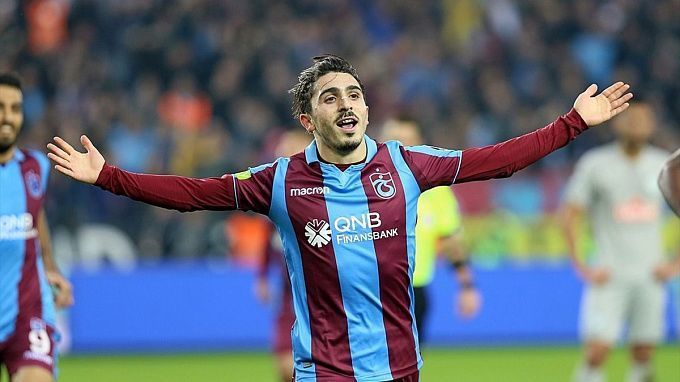 Trabzonspor vs Hatayspor Prediction, Betting Tips & Odds │12 AUGUST, 2022