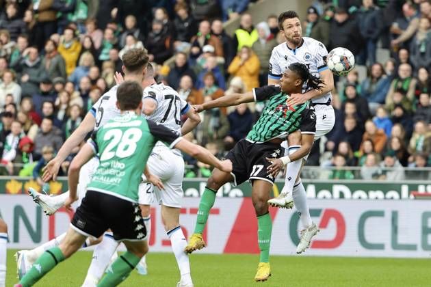 Cercle Brugge vs Club Brugge Prediction, Betting Tips & Odds | 01 APRIL, 2024