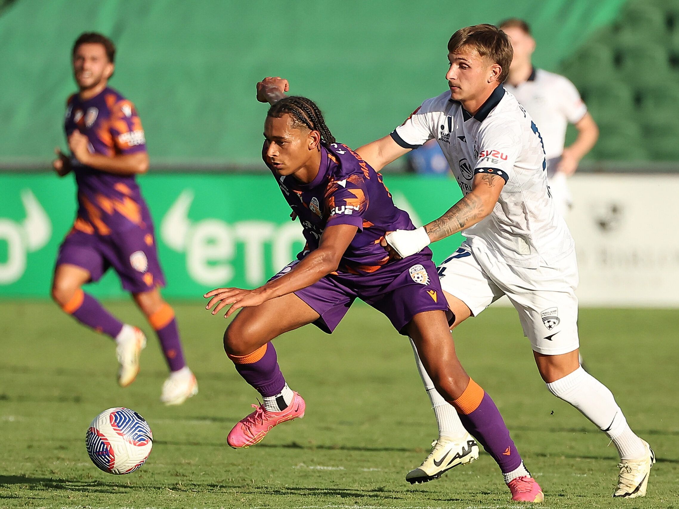 Melbourne Victory vs Perth Glory Prediction, Betting Tips & Odds │08 DECEMBER, 2024