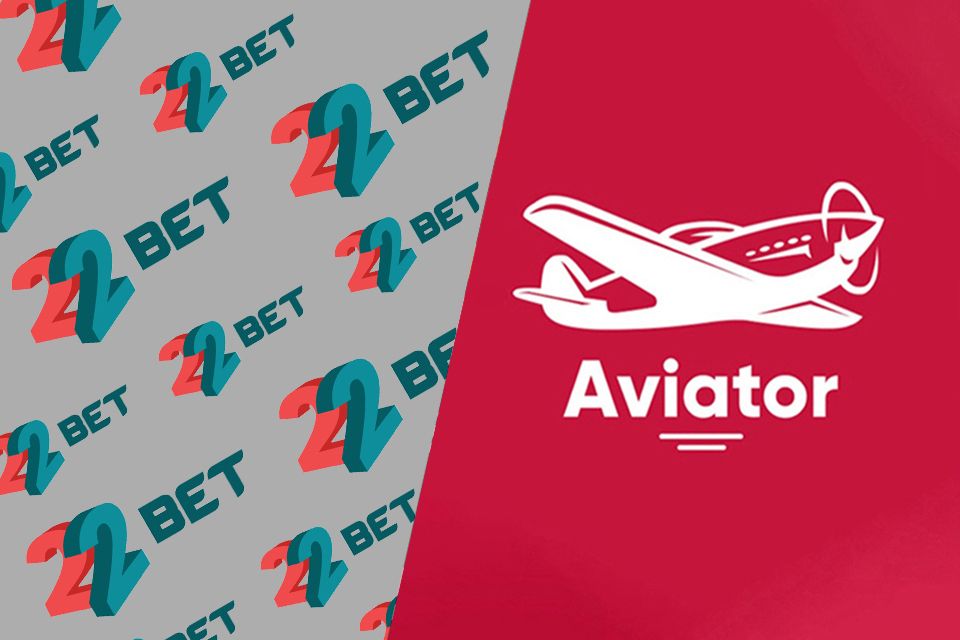 22bet Aviator Game Kenya