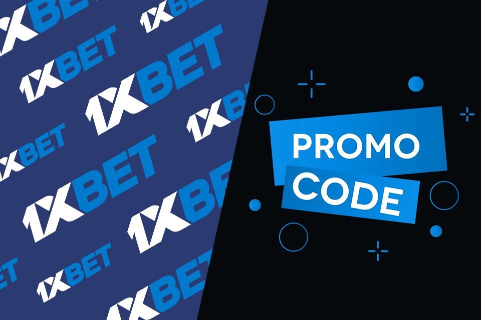 1xBet Promo Code India