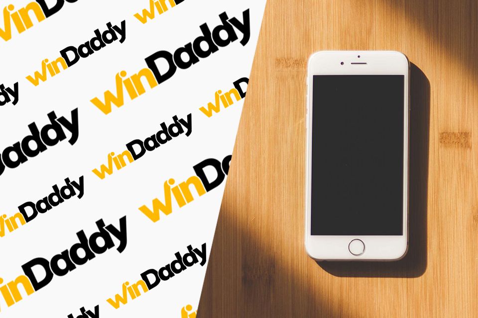 WinDaddy India Mobile App 