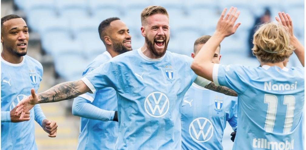 Djurgårdens vs Malmö Prediction, Betting Tips & Odds | 25 APRIL 2024