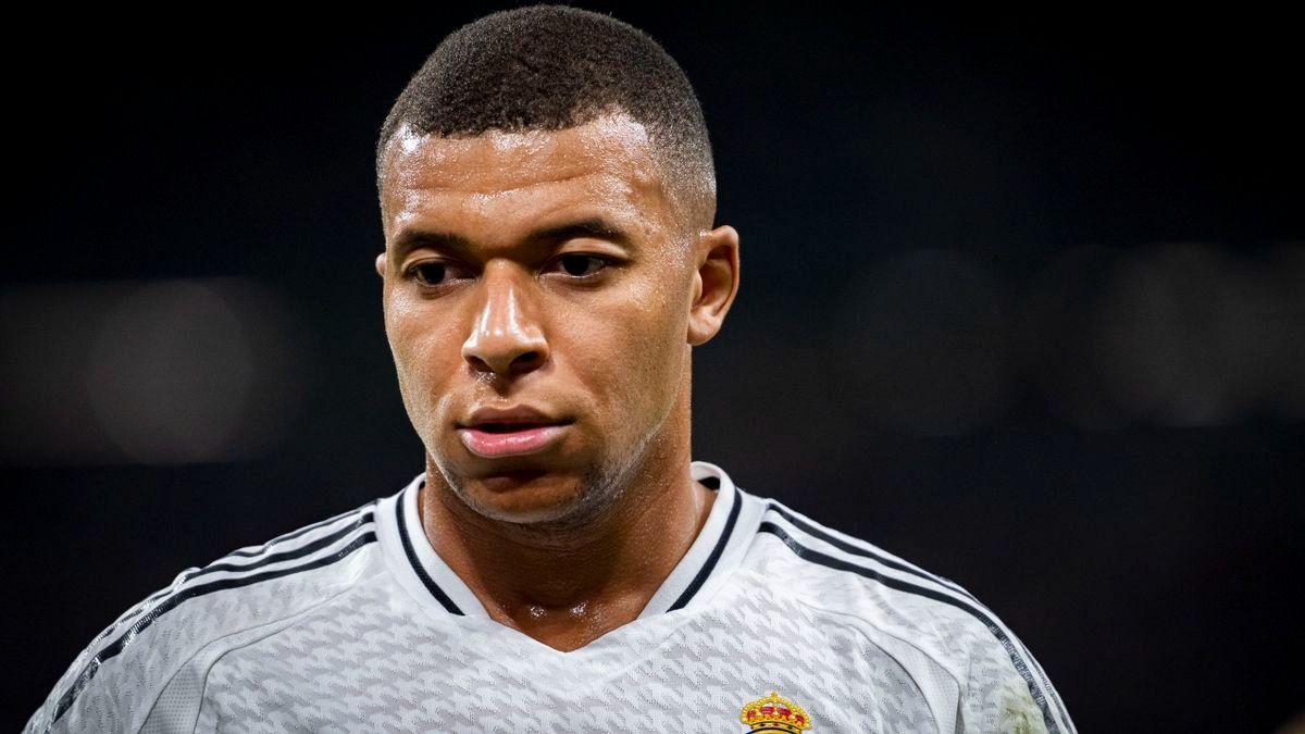 Police Investigate Rape Allegations Involving Mbappe