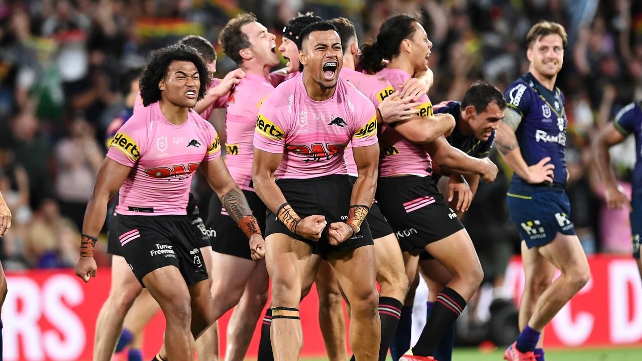 Penrith Panthers vs Melbourne Storm Prediction, Betting Tips and Odds | 15 August 2024