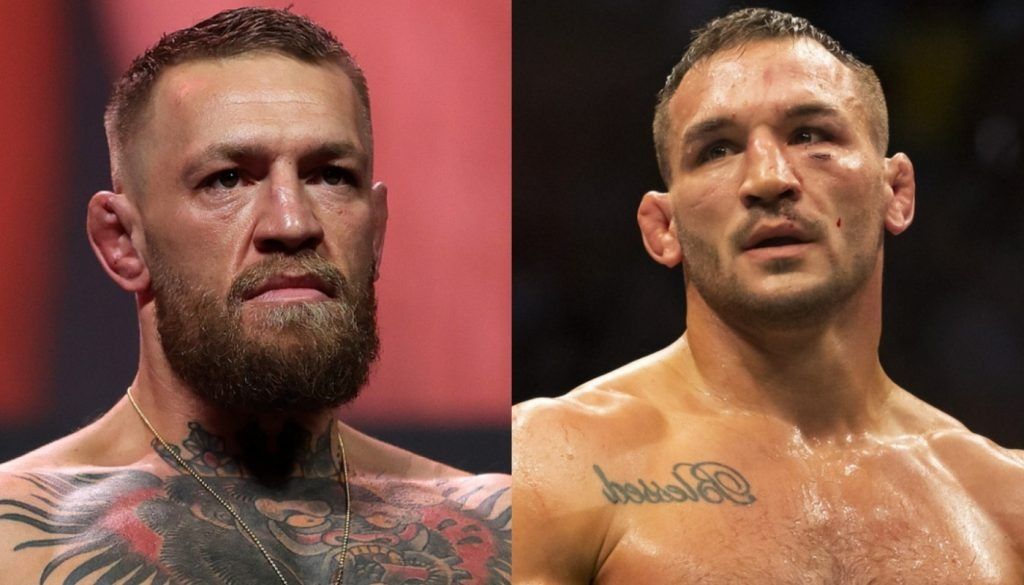 McGregor: It Will Be 2025, I’d Like It to Be Chandler