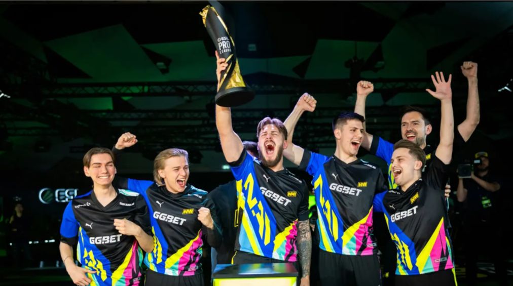 Natus Vincere vs Team Falcons Prediction, Betting Tips & Odds │25 SEPTEMBER, 2024