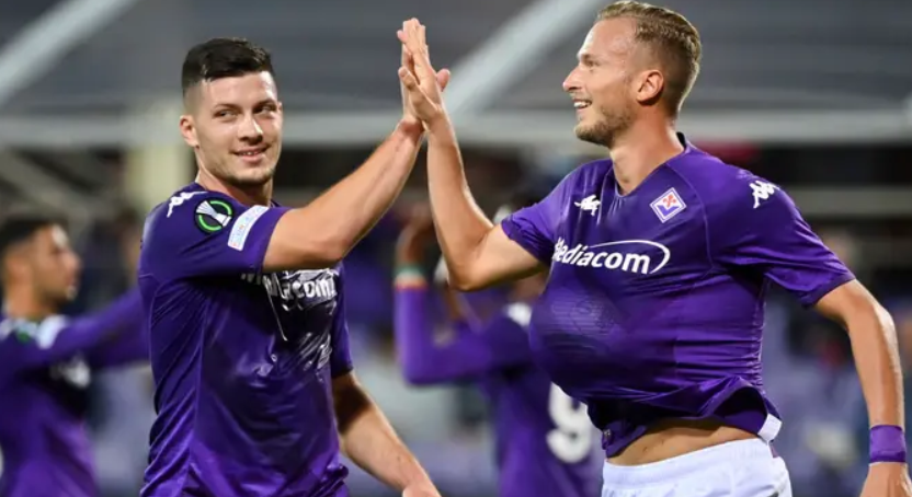 Fiorentina vs New Saints Prediction, Betting Tips & Odds │3 OCTOBER, 2024