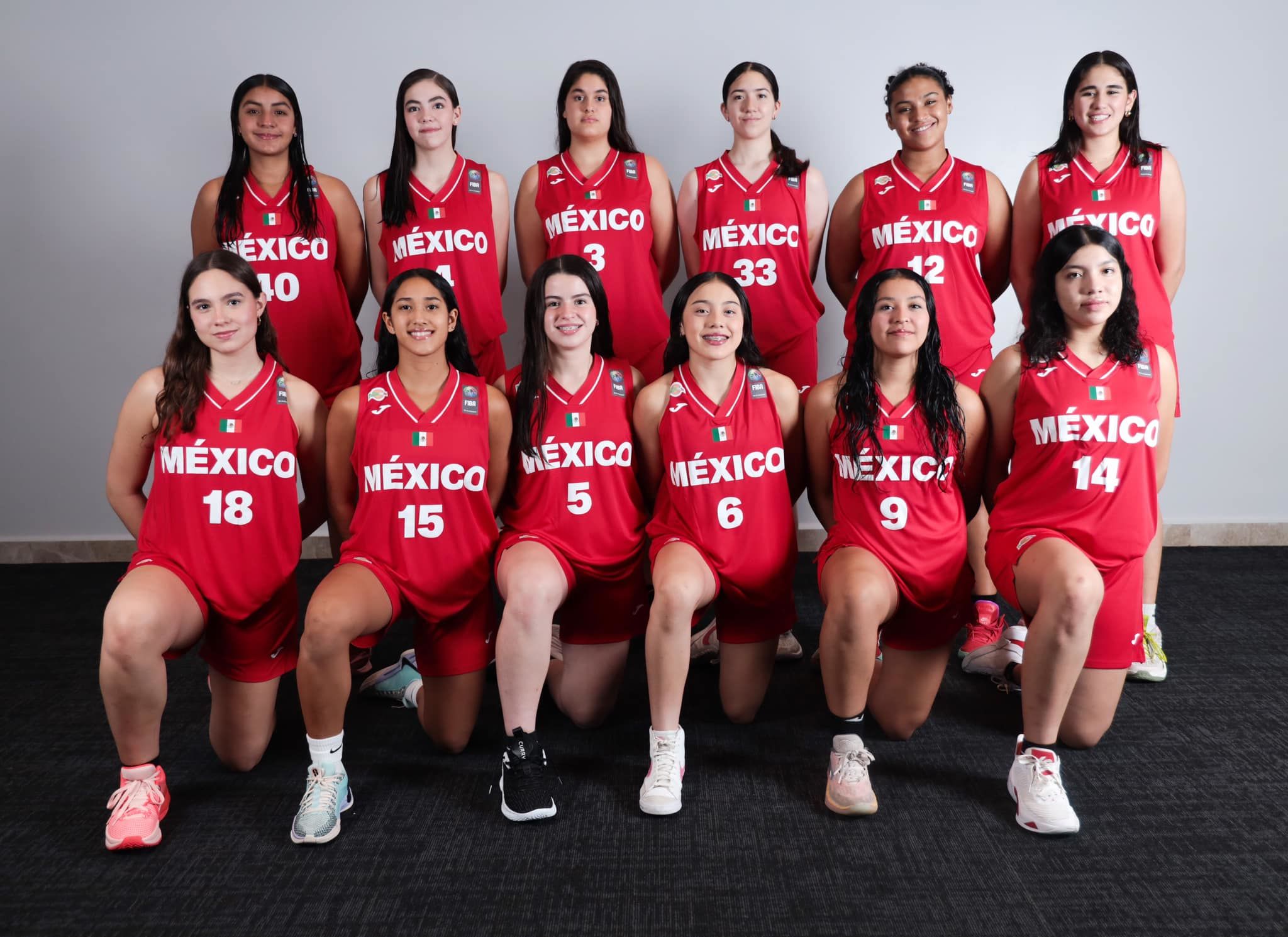 El reto del Centrobasket Femenino 2024, por un lugar en el FIBA AmeriCup 2025