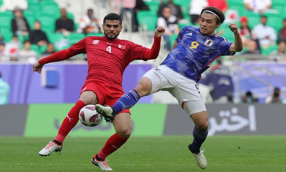 Bahrain vs Japan Prediction, Betting Tips & Odds │10 September, 2024 