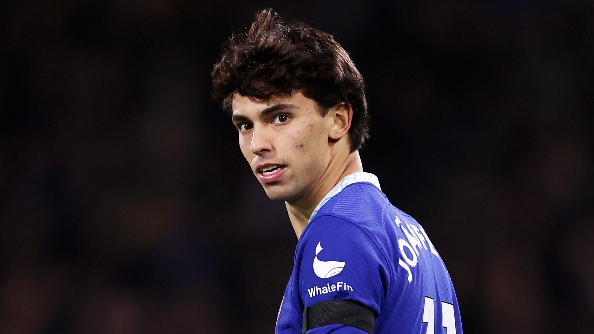 Joao Felix Returns to Stamford Bridge After Chelsea Reaches a Permanent Deal