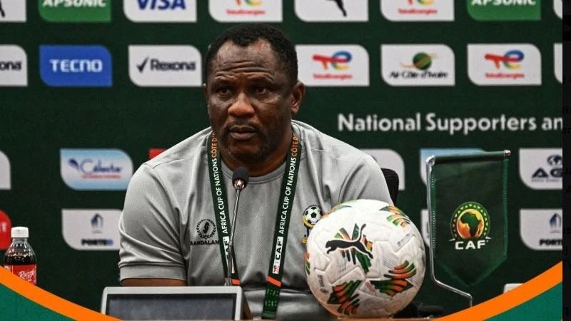 Tanzania Coach Suleiman: Having a Player of Samatta’s Status and Experience Is Key for Us