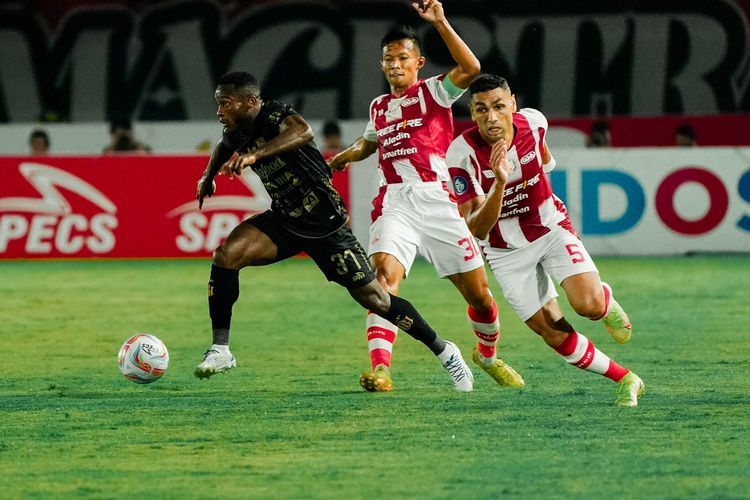 Malut United vs Bali United Prediction, Betting Tips and Odds | 21 SEPTEMBER 2024