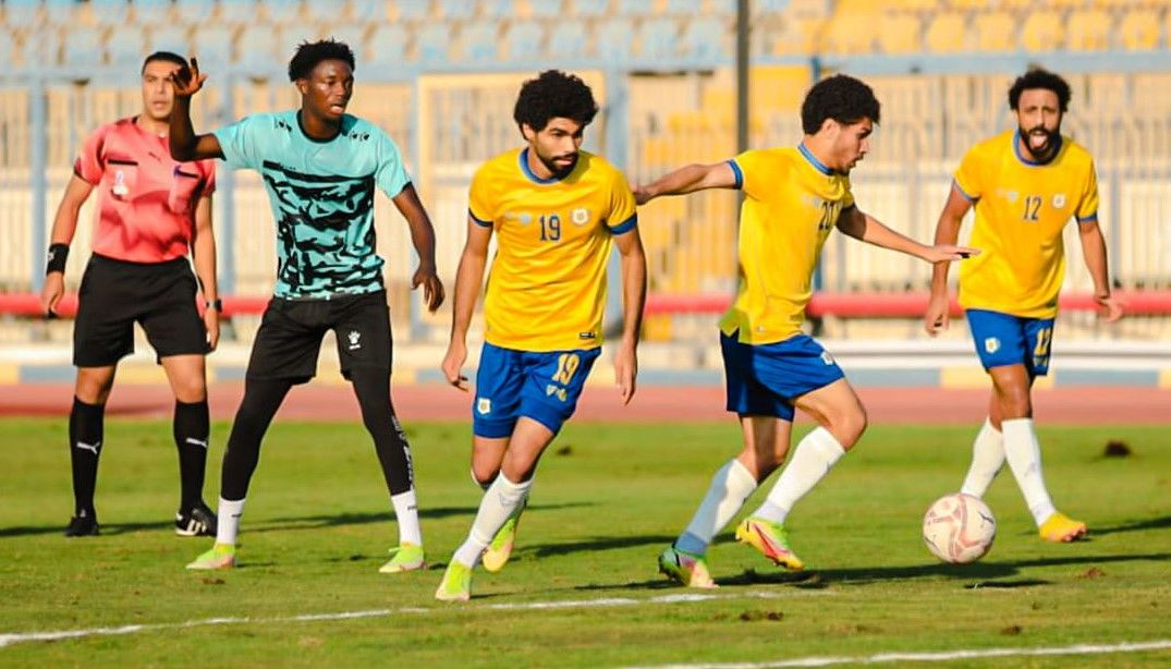 Ismaily vs Ceramica Prediction, Betting Tips & Odds │03 APRIL, 2023