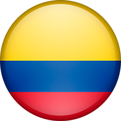 Колумбия / Colombia