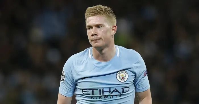 De Bruyne Doesn’t Rule Out Career In Saudi Arabia