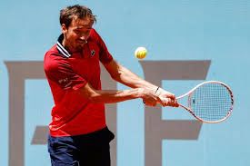 Aleksandar Kovacevic vs Daniil Medvedev Prediction, Betting Tips and Odds | 01 July 2024