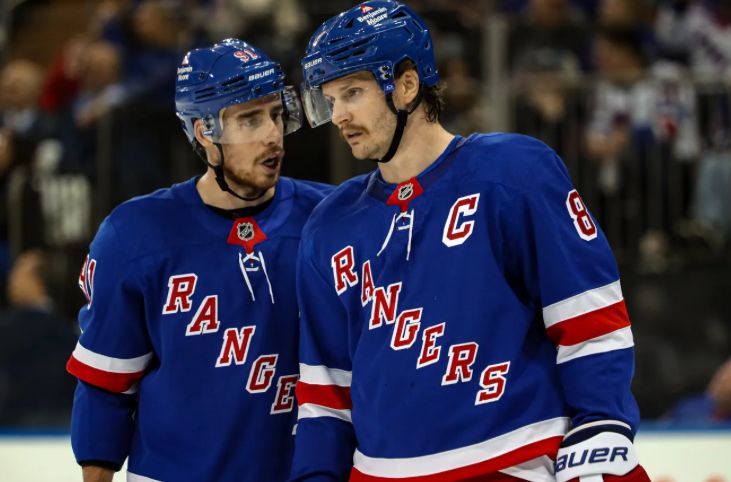 NY Rangers vs NJ Devils Prediction, Betting Tips & Odds │ 3 DECEMBER, 2024