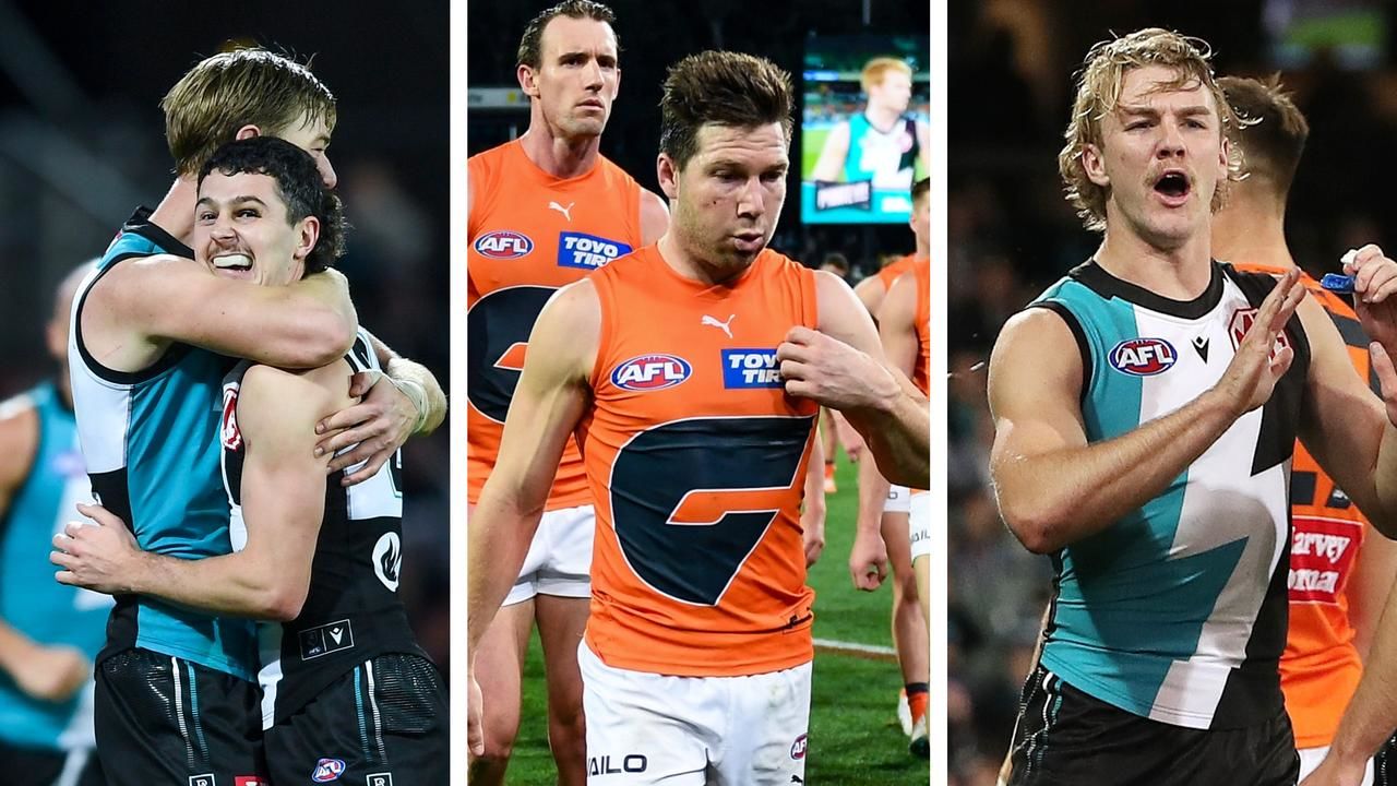 Port Adelaide Power vs GWS Giants Prediction, Betting Tips & Odds │16 SEPTEMBER, 2023