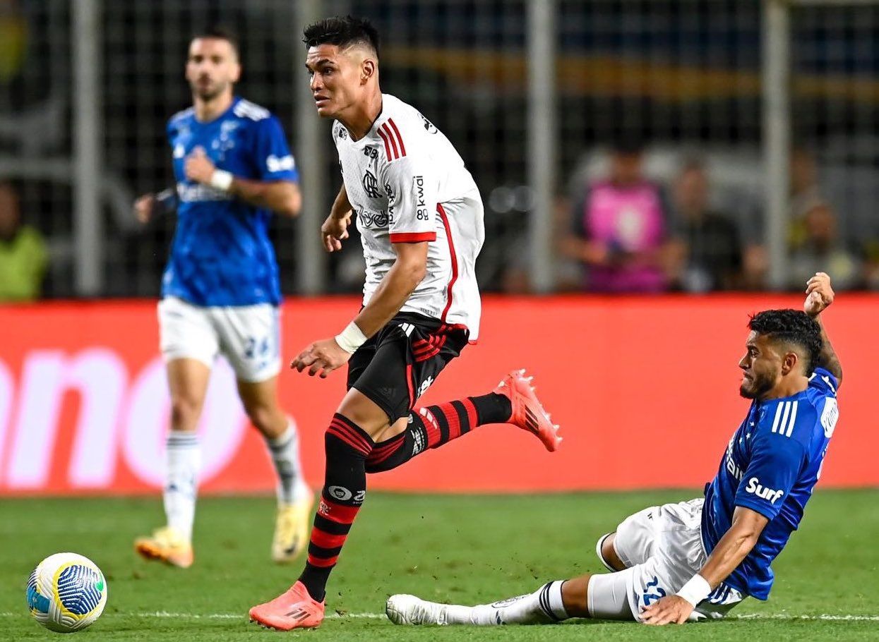 Atletico-MG vs Flamengo FC Prediction, Betting Tips & Odds | 10 NOVEMBER 2024