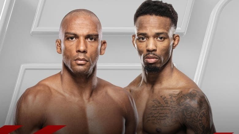 UFC Fight Night 241: Edson Barboza vs. Lerone Murphy Full Card