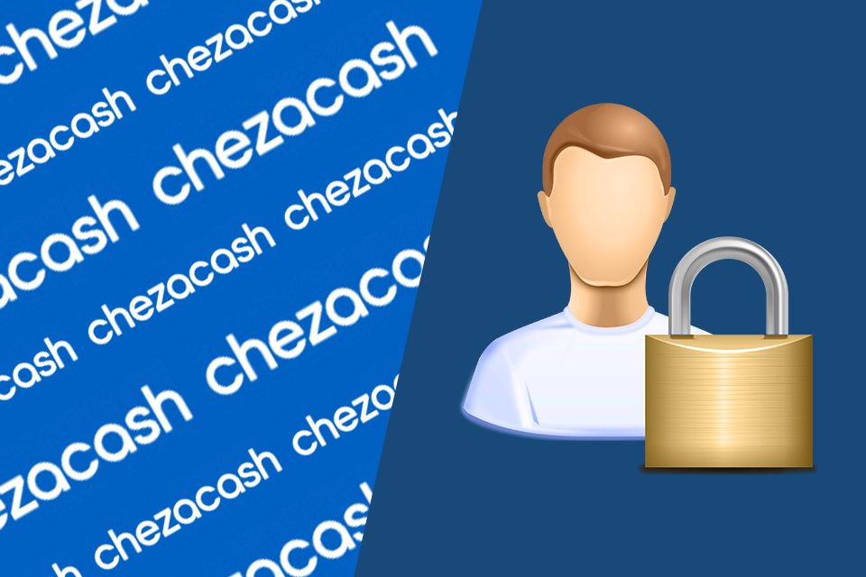 Chezacash Login from Kenya