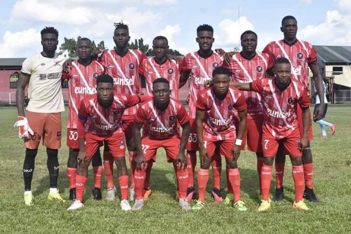 Shooting Stars vs Abia Warriors Prediction, Betting, Tips, and Odds | 01 DECEMBER, 2024