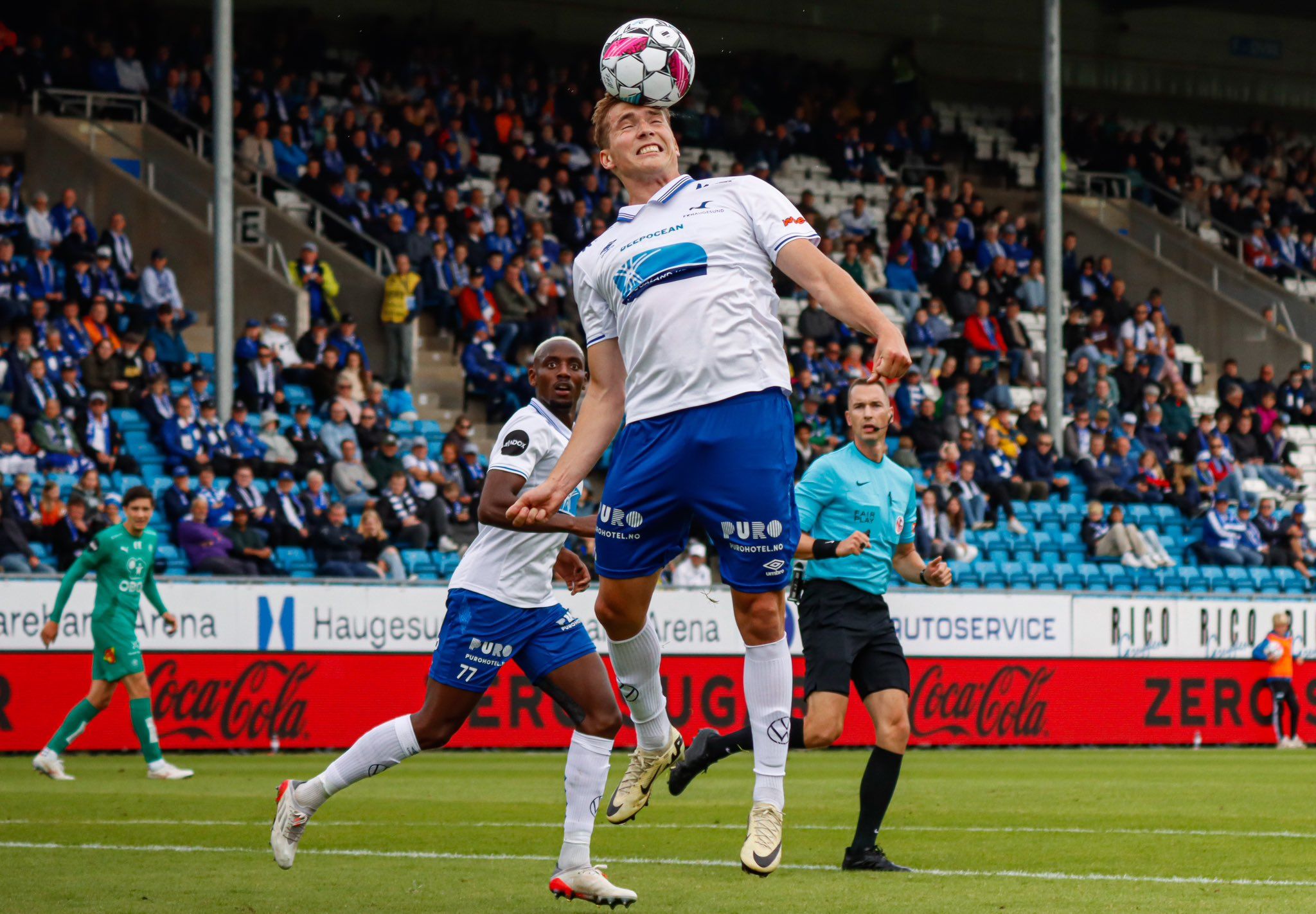 Haugesund vs Moss Prediction, Betting, Tips, and Odds | 08 DECEMBER, 2024