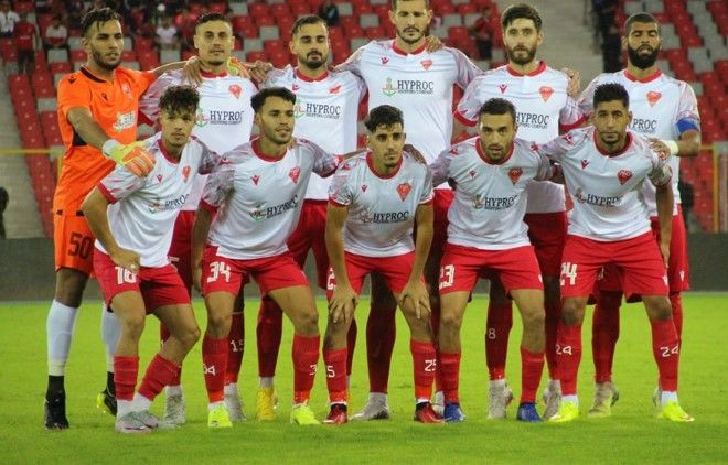 Oran vs CR Beni Thour Prediction, Betting Tips & Odds | 03 FEBRUARY 2024