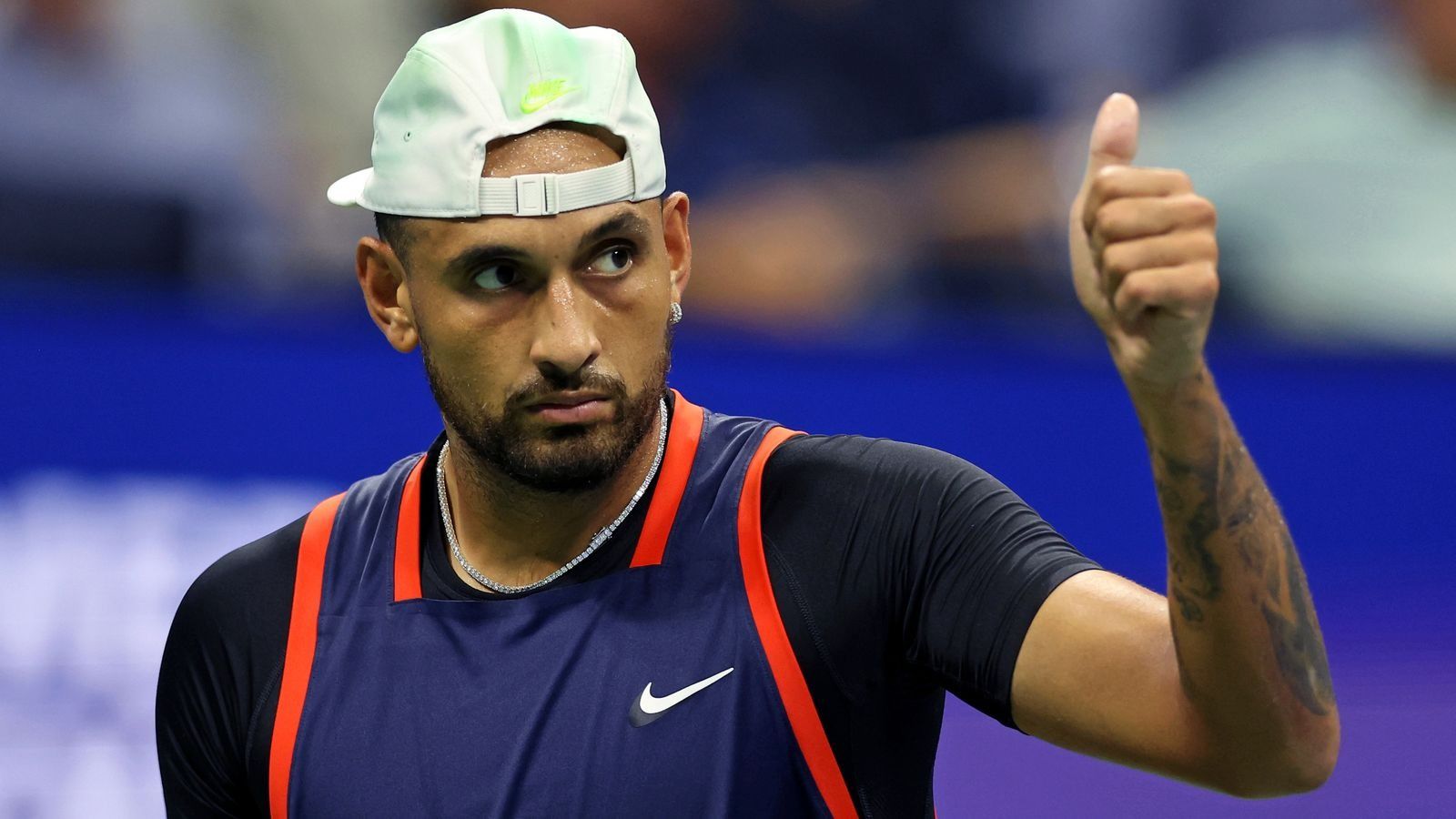 Nick Kyrgios Claims Higher Tennis IQ Than Djokovic, Nadal, and Federer