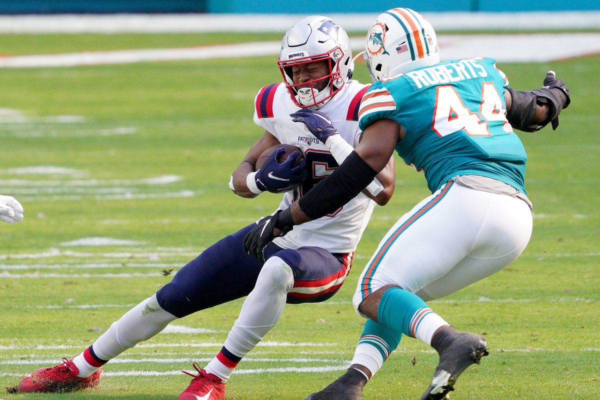 Miami Dolphins vs New England Patriots Prediction, Betting Tips & Odds │24 NOVEMBER, 2024