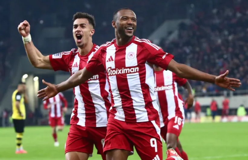 Olympiacos vs Volos Prediction, Betting Tips & Odds │ 7 DECEMBER, 2024