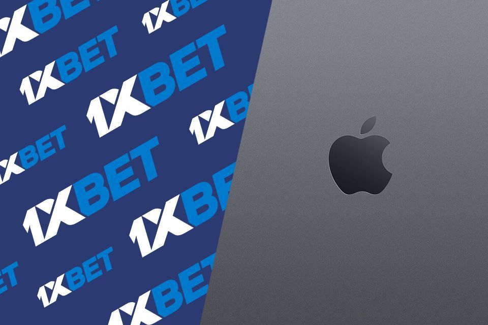 1xBet iOS App Maroc