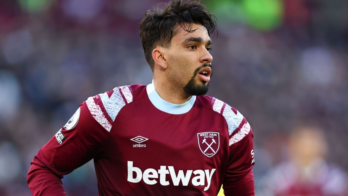 West Ham Midfielder Accused Of Influencing Four Premier League Matches