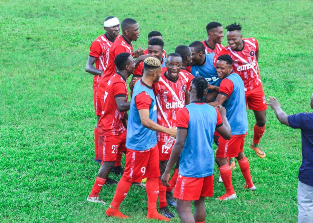 Abia Warriors vs Katsina United Prediction, Betting, Tips, and Odds | 27 NOVEMBER, 2024