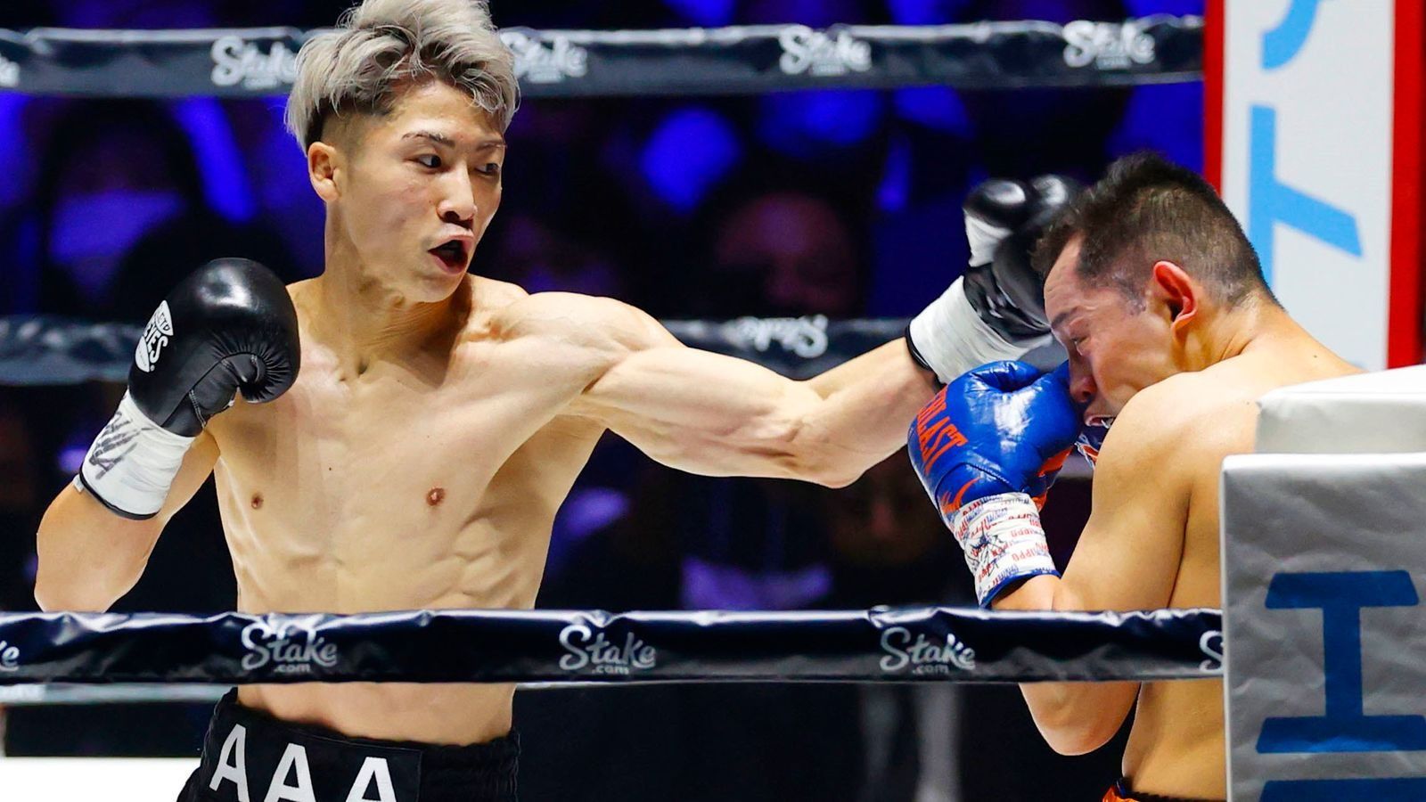 Naoya Inoue Claims Boxer of the Year Title in Japan for Seventh Time