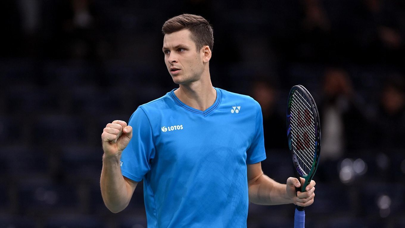 Hubert Hurkacz vs Diego Schwartzman Prediction, Betting Tips & Odds │5 JANUARY, 2022