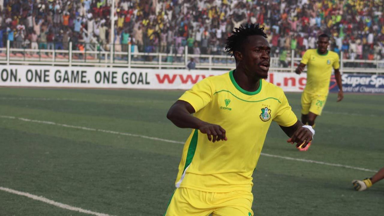 Kwara United vs El Kanemi Warriors Prediction, Betting Tips & Odds │26 MARCH, 2023