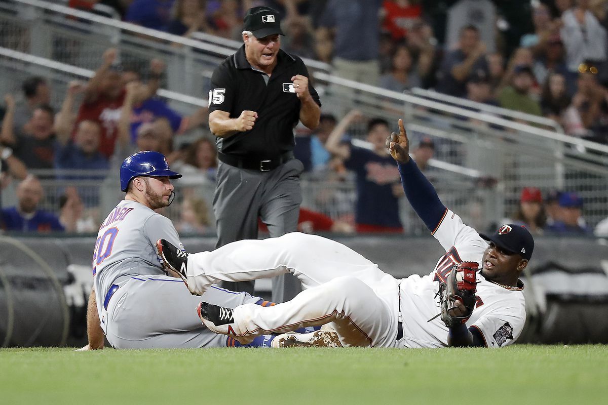 New York Mets vs Minnesota Twins Prediction, Betting Tips and Odds | 31 July 2024