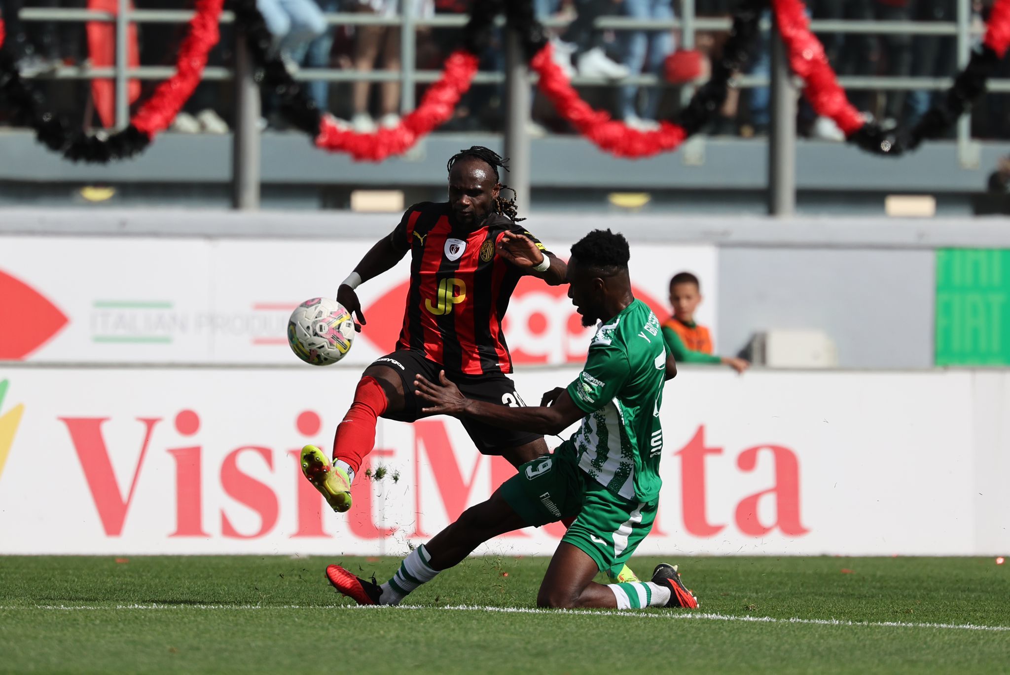 Floriana vs Hamrun Spartans Prediction, Betting Tips & Odds | 08 DECEMBER 2024