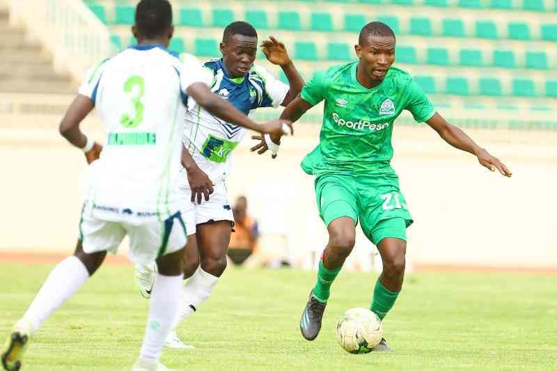 Gor Mahia vs KCB Prediction, Betting Tips & Odds | 01 OCTOBER, 2023