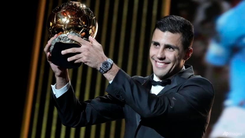 Navas: Spain Is Happy for Rodri, but Carvajal Deserves Ballon d’Or More