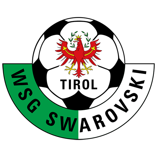 Tirol vs Sturm Graz Prediction: Visiting Graz to extend their unbeaten run with a win