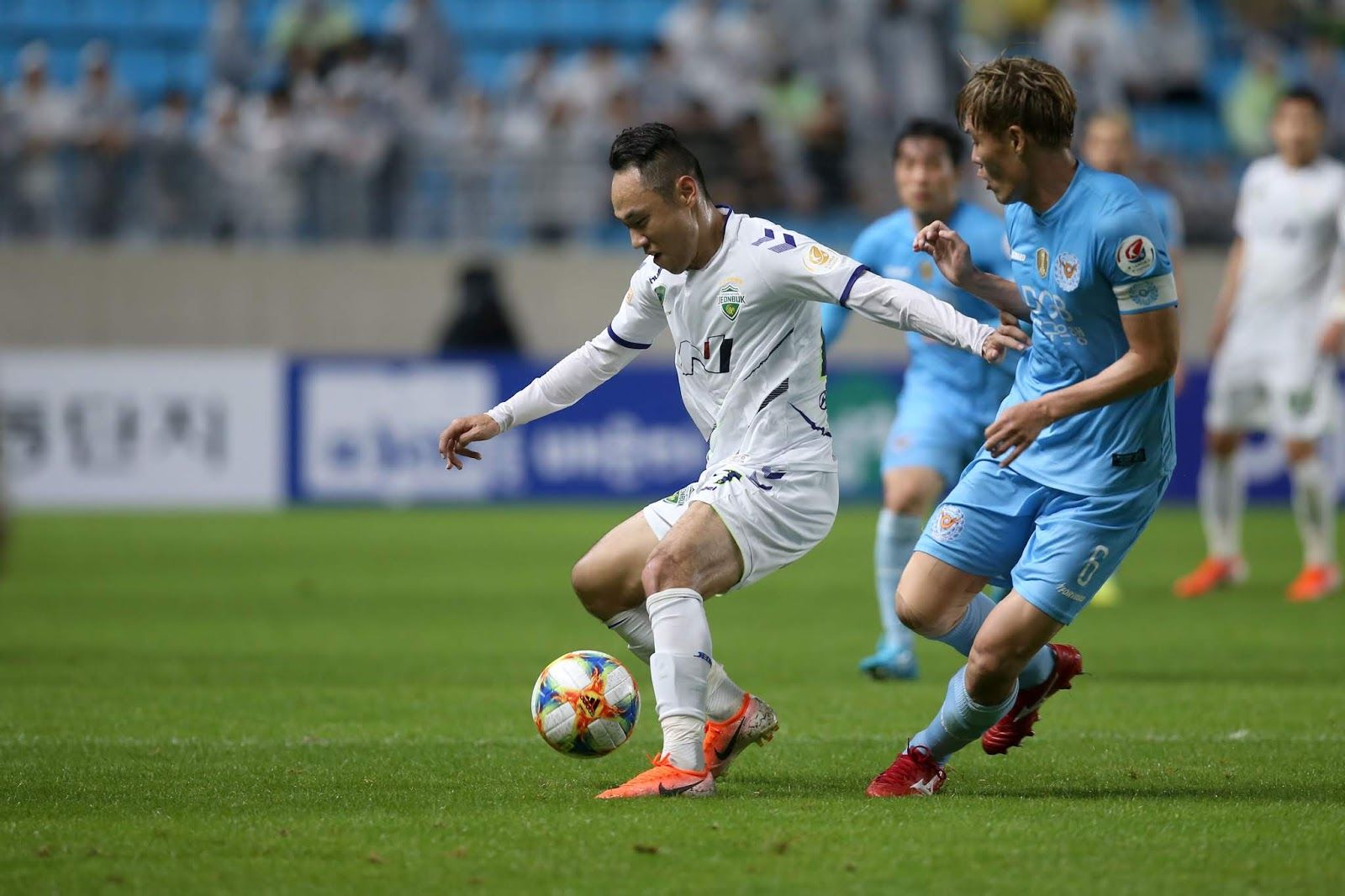 Jeonbuk Hyundai vs Daegu FC Prediction, Betting Tips & Odds | 10 NOVEMBER 2024