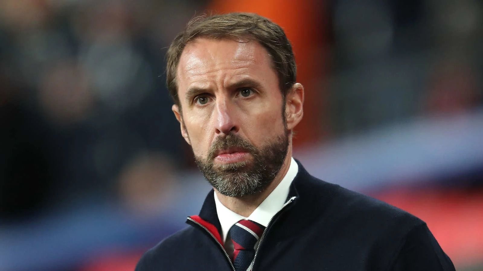 Southgate Tops List Of Highest-Paid National Team Coaches At Euro 2024