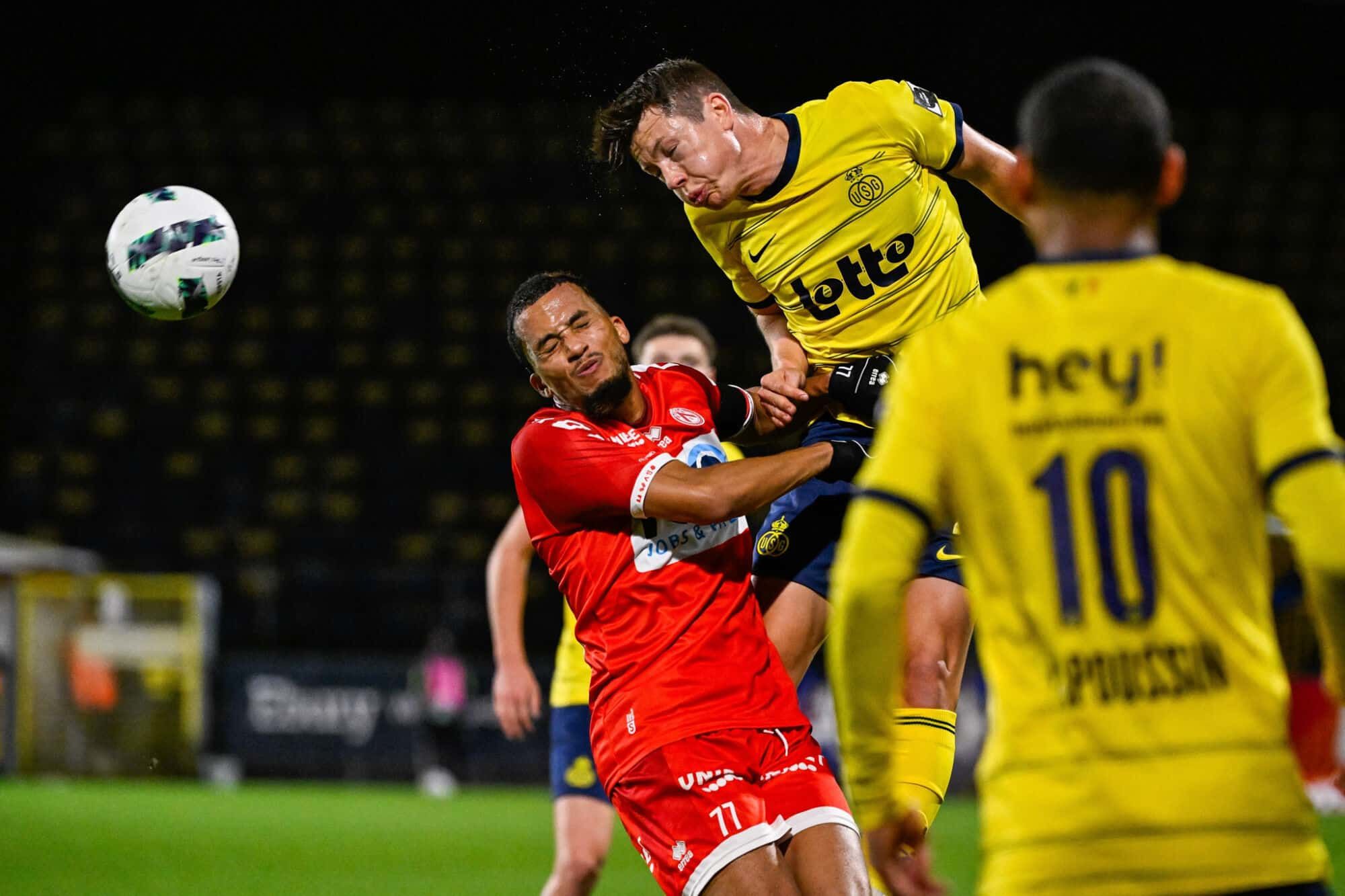 St. Truiden vs Union Saint-Gilloise Prediction, Betting Tips and Odds | 25 July 2024